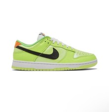 NUEVO Nike Dunk Low SE Splash Volt Kobe Grinch SB RARO 2023 FJ4610-702 Talla 11