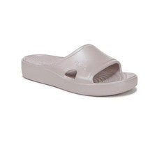 Sandalias Ryka para mujer blancas perladas talla 9 M $100 RY1858 NUEVAS CON ETIQUETAS