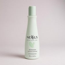 Champú Nutritivo Nexxus Botanoil 13.5oz | DESCONTINUADO | Nuevo | Raro