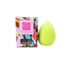 Esponja de Maquillaje ZHANELICA - Bosque Tropical