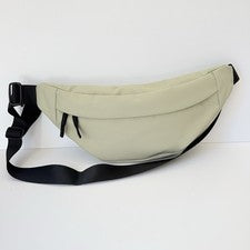 Everlane ReNew Transit Bolso Bandolera Verde Salvia Bolso Cinturón Unisex Viaje Nuevo