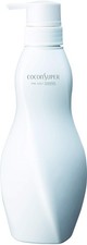Champú COCONSUPER Inner Comfort (cuelludo puro) ramo blanco 500 ml (x 1)