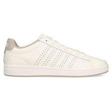 K-Swiss Court Base II Hombre | Cuero - NUEVO