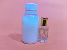 Rose Misk Al Tahara 100 ml 3,38 oz + 12 ml gratis Tola مسك ورد + تولة مجاناً