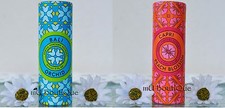 1 ROLLO DE EXTRACTO DE PERFUME EXÓTICO VICTORIA SECRET EN BALI ORQUÍDEA FLOR DE MELOCOTÓN UPICK