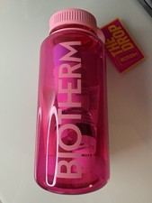 Biotherm Skin Fitness in a Bottle Set de Viaje 4 en 1 Hidratación
