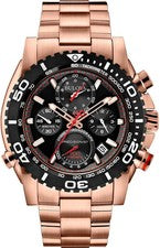 Bulova Precisionist Herrenuhr 47mm BB00339550