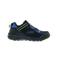 Zapatos deportivos de senderismo Avia Avi-Canyon 2.0 AA50064MBYM de lona negra para hombre