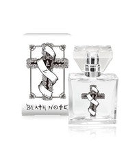 Fragancia Death Note L Lawliet 30 ml Primaniacs