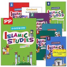 Goodword Estudios Islámicos (Juego)