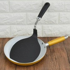 Espátula de pizza profesional para cocinar resistente al calor herramienta de hornear