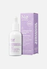Nø Cosmetics Hyperdration - Suero Hialurón, Talla XL 50ml