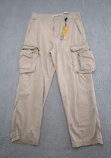 Pantalones cargo Urban Pipeline edición civil estilo militar para hombre talla 29x30 NUEVO