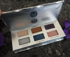 Beauty by popsugar paleta traviesa y bonita para ojos y cara nueva sin caja