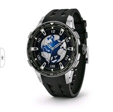 Invicta Celestial Elarion Automático 40mm Globo Azul LE 69535 - Nuevo