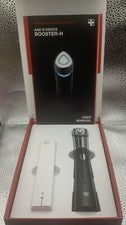 NUEVO Medicube Age-R Booster-H Cuidado de la Piel Belleza Facial - Potenciador de Brillo Facial