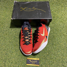 Kobe 9 Low EM 2025 China: 8