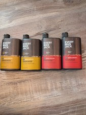 Champú hidratante 2 en 1 Every Man Jack de sándalo y cedro + acondicionador