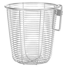 Soporte para palillos de acero inoxidable para lavavajillas cubiertos