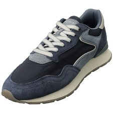 Tenis de moda HOFF City para hombre en azul marino - 9,5 EE. UU.