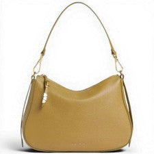 Moda Coccinelle Bolso Mujer Seagrass De Piel