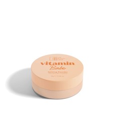 The Beauty Crop Vitamina Babe Setting Polvo Tono Fruta del Dragón 12 8 g