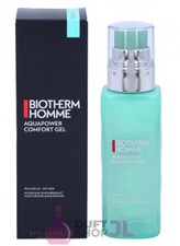 Gel Biotherm Homme Aquapower Comfort 75 ml