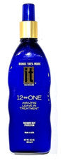 It Haircare 12 en uno increíble tratamiento sin dejar máxima protección térmica 10,2 oz