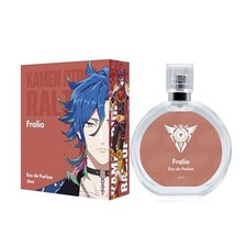 RideKamens Flario Eau de Parfum 50 ml Fragancia Personaje