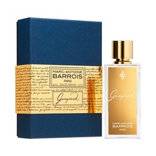 Marc Antoine Barrois Ganymede Eau de Parfum Spray de Larga Duración, 3.4 OZ / 100 ml