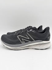 New Balance Hombre Fresh Foam X 860v13 Talla 10.5 D Imán Negro |M860K13|