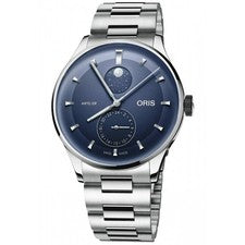 Oris Artelier Complicaton