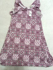 Vestido Loft Para Mujer Talla XXS Elastizado Cómodo Elegante Moda Nuevo Con Etiquetas