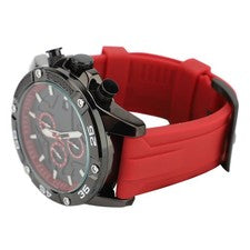 Multifunctional Quartz Watch Stylish Men For Business Casual Excellent