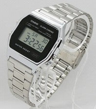 ✅ Reloj Casio Collection Unisex A158WEA-1EF ✅