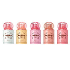 ALTERNATIVE STEREO Poción Labial Miel Té Mancha 5ml 5 Colores K-Beauty