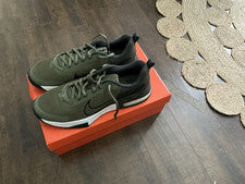 Nike Air Max Alpha Trainer 6 Marrón Verde Oliva Nuevo en Caja