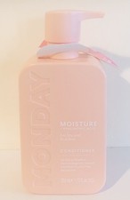 Acondicionador hidratante y ácido hialurónico para cabello seco y opaco MONDAY 350 ml
