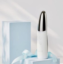 ATOMY EP Skin Booster Dispositivo Facial LED Kit de Masaje con Cable Bolsa