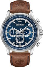 Timberland Bernardston TDWGF0054602 Reloj Cuarzo para Hombre