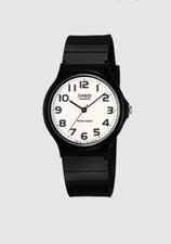 Casio Classic MQ-24-1BL MQ-24-7B2 LQ-24B-7BEF