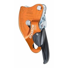 Sparrow 200 Descender Climbing Technology
