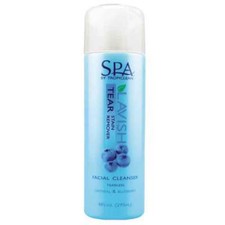 Cuidado Del Erro Espumoso Facial Gentle Lágrima Mancha Todo Natural Fórmula