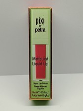 Lápiz labial líquido color labios Pixi MatteLast - tú eliges (paquete de 1)