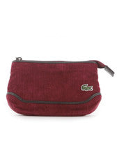 Bolso Lacoste Borgoña Moda SLG 2