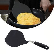 Cuchara de cocina portátil y duradera cómoda para cocinar y hornear
