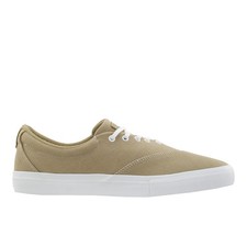 Diamond Supply Co. Avenue Zapatillas Informales con Cordones Para Hombre Beige B17DMFA08-TA