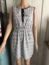 Vestido mujer diseño por Forever 21 talla pequeña