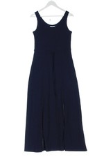 edc Vestidos Verano Azul Talla 36