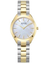 Bering 17331-710 Reloj Mujer Solar 31mm 5ATM